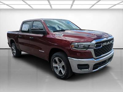 New 2025 Ram 1500 Tradesman Crew Cab Pickup for sale #N712274 - photo 1