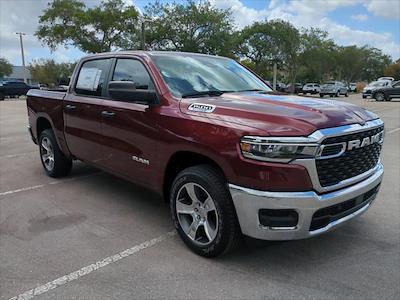 New 2025 Ram 1500 Tradesman Crew Cab Pickup for sale #N712274 - photo 2