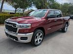 New 2025 Ram 1500 Tradesman Crew Cab Pickup for sale #N712274 - photo 9
