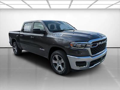 New 2025 Ram 1500 Tradesman Crew Cab Pickup for sale #N712276 - photo 1