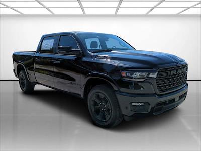 New 2025 Ram 1500 Big Horn Crew Cab Pickup for sale #N718252 - photo 1