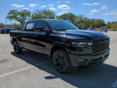 New 2025 Ram 1500 Big Horn Crew Cab Pickup for sale #N718252 - photo 2