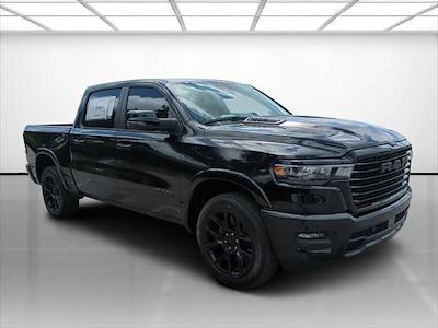 New 2025 Ram 1500 Laramie Crew Cab Pickup for sale #N721480 - photo 1