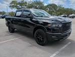New 2025 Ram 1500 Laramie Crew Cab Pickup for sale #N721480 - photo 2
