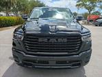 New 2025 Ram 1500 Laramie Crew Cab Pickup for sale #N721480 - photo 3