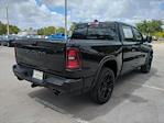 New 2025 Ram 1500 Laramie Crew Cab Pickup for sale #N721480 - photo 5