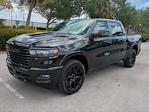 New 2025 Ram 1500 Laramie Crew Cab Pickup for sale #N721480 - photo 9