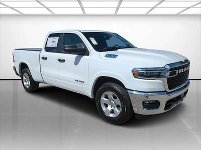 New 2025 Ram 1500 Big Horn Quad Cab Pickup for sale #N728330 - photo 1