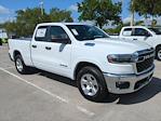 New 2025 Ram 1500 Big Horn Quad Cab Pickup for sale #N728330 - photo 2