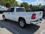 New 2025 Ram 1500 Big Horn Quad Cab Pickup for sale #N728330 - photo 7