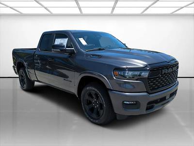 New 2025 Ram 1500 Big Horn Quad Cab Pickup for sale #N728333 - photo 1