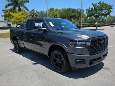 New 2025 Ram 1500 Big Horn Quad Cab Pickup for sale #N728333 - photo 2