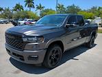 New 2025 Ram 1500 Big Horn Quad Cab Pickup for sale #N728333 - photo 9