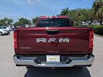 New 2025 Ram 1500 Big Horn Quad Cab Pickup for sale #N731269 - photo 9