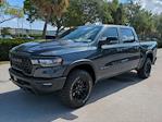 New 2025 Ram 1500 Rebel Crew Cab 4x4 Pickup for sale #N739948 - photo 9