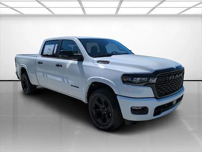 New 2025 Ram 1500 Big Horn Crew Cab Pickup for sale #N740873 - photo 1