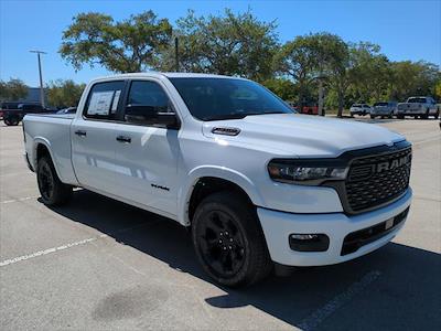 New 2025 Ram 1500 Big Horn Crew Cab Pickup for sale #N740873 - photo 2