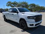 New 2025 Ram 1500 Big Horn Crew Cab Pickup for sale #N740873 - photo 2