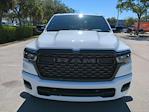 New 2025 Ram 1500 Big Horn Crew Cab Pickup for sale #N740873 - photo 3