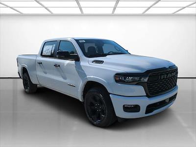 New 2025 Ram 1500 Big Horn Crew Cab Pickup for sale #N740874 - photo 1