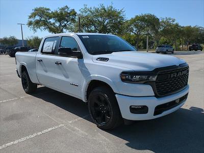 New 2025 Ram 1500 Big Horn Crew Cab Pickup for sale #N740874 - photo 2