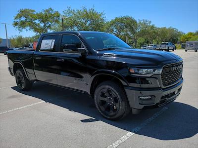 New 2025 Ram 1500 Big Horn Crew Cab Pickup for sale #N740876 - photo 2