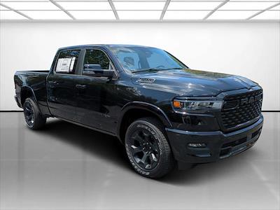 New 2025 Ram 1500 Big Horn Crew Cab Pickup for sale #SN740877 - photo 1