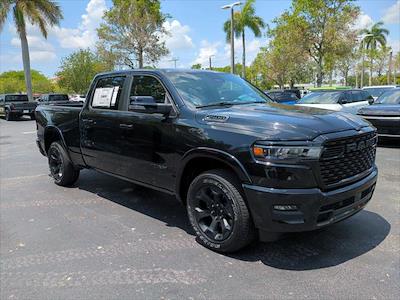 New 2025 Ram 1500 Big Horn Crew Cab Pickup for sale #SN740877 - photo 2