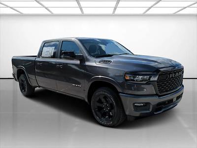 New 2025 Ram 1500 Big Horn Crew Cab Pickup for sale #N740878 - photo 1