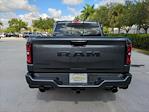 New 2025 Ram 1500 Big Horn Crew Cab Pickup for sale #N740878 - photo 6