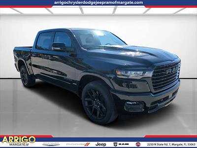 New 2026 Ram 1500 - photo 1