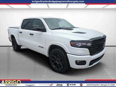 New 2026 Ram 1500 - photo 1