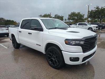 New 2026 Ram 1500 - photo 1