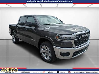 New 2026 Ram 1500 - photo 1