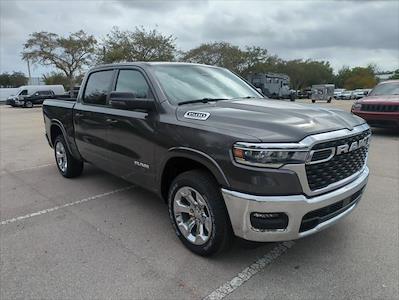 New 2026 Ram 1500 - photo 1