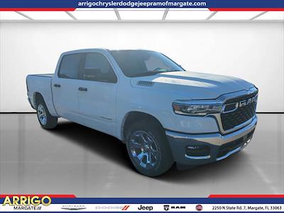 New 2026 Ram 1500 - photo 1
