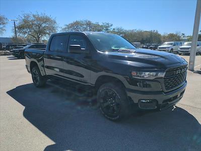 New 2026 Ram 1500 - photo 1