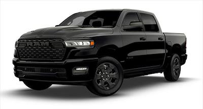 New 2026 Ram 1500 - photo 1