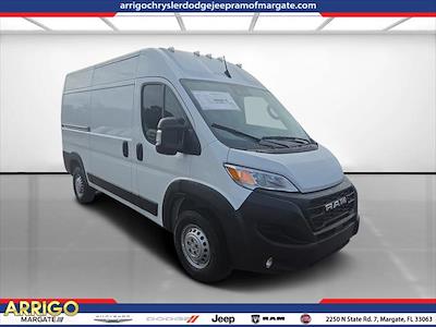 New 2026 Ram ProMaster 1500 High Roof Empty Cargo Van for sale #E154948 - photo 1