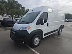 New 2026 Ram ProMaster 1500 High Roof Empty Cargo Van for sale #E154948 - photo 17