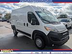 New 2026 Ram ProMaster 1500 High Roof Empty Cargo Van for sale #E166961 - photo 1