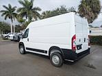 New 2026 Ram ProMaster 1500 High Roof Empty Cargo Van for sale #E166961 - photo 8