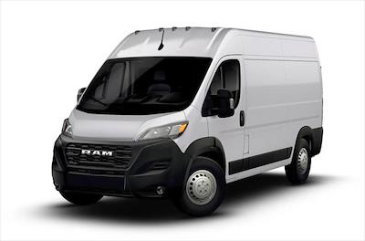 New 2026 Ram ProMaster 1500 High Roof Empty Cargo Van for sale #TE166962 - photo 1