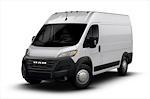 New 2026 Ram ProMaster 1500 High Roof Empty Cargo Van for sale #TE166962 - photo 1