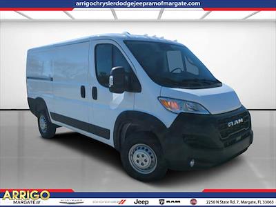 New 2026 Ram ProMaster 1500 - photo 1