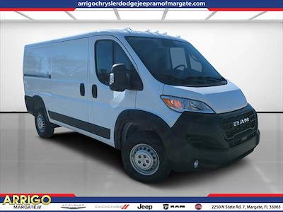 New 2026 Ram ProMaster 1500 - photo 1