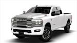New 2026 Ram 2500 Laramie Crew Cab 4x4 Pickup for sale #TG171020 - photo 1