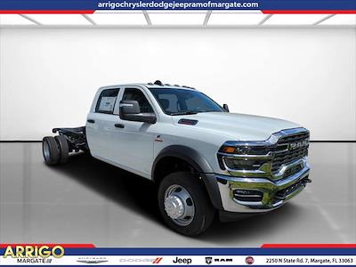 New 2026 Ram 5500 - photo 1