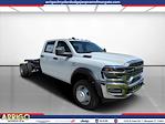 New 2026 Ram 5500 Crew Cab 84 CA Cab Chassis for sale #G175850 - photo 1