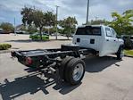 New 2026 Ram 5500 Crew Cab 84 CA Cab Chassis for sale #G175850 - photo 2